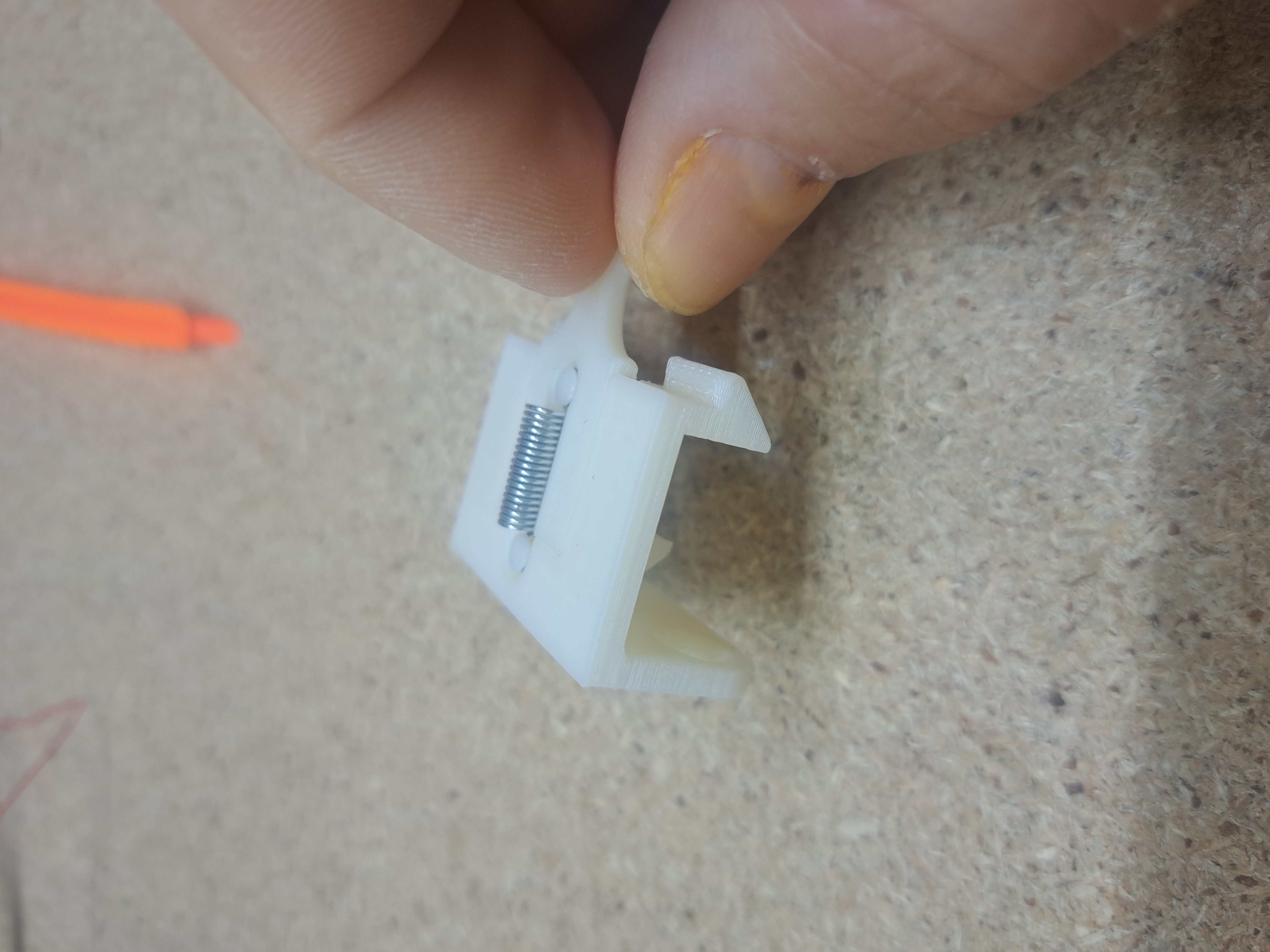 Parametric blinds holders — thumbnail 4