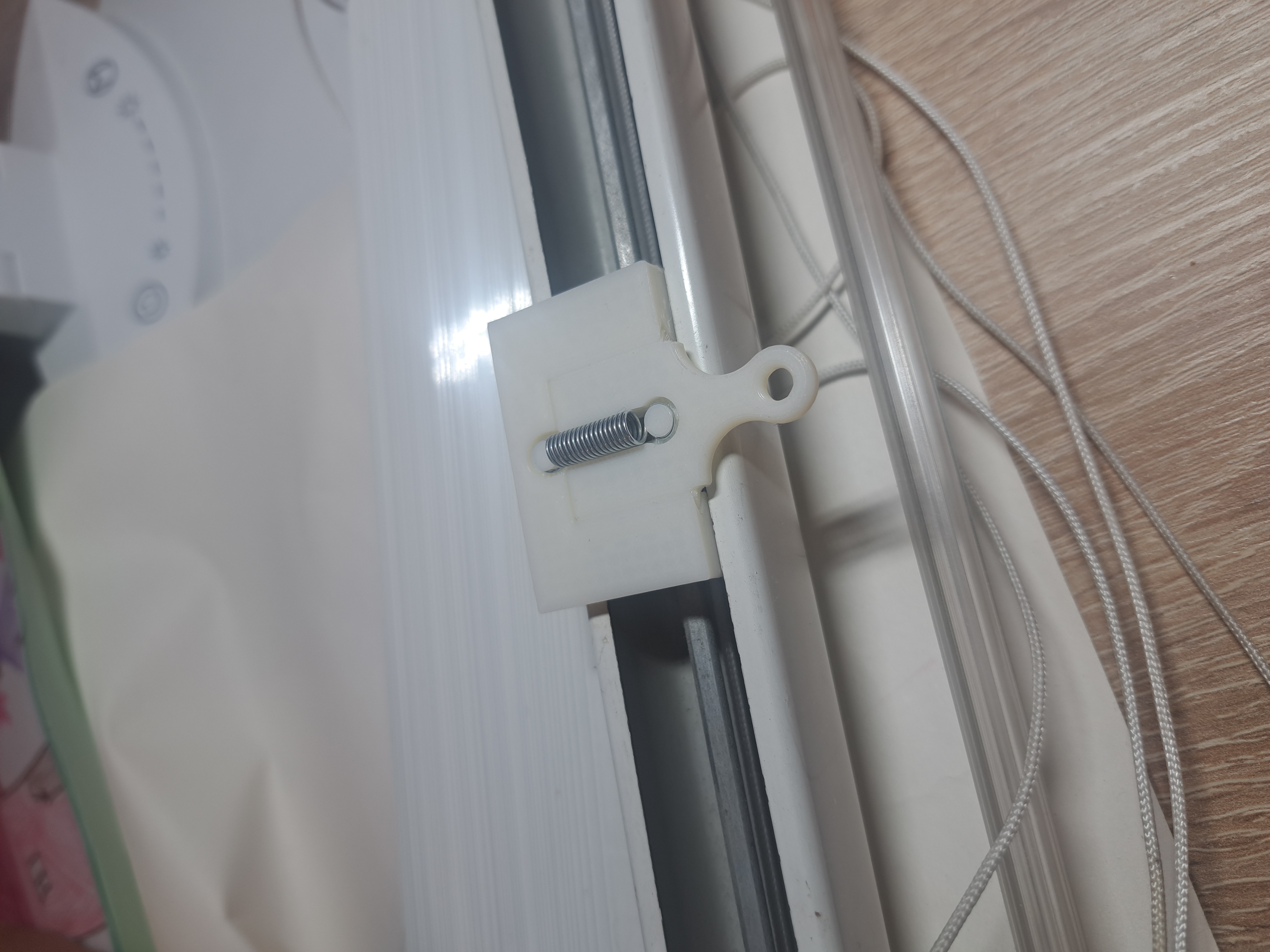 Parametric blinds holders — thumbnail 3