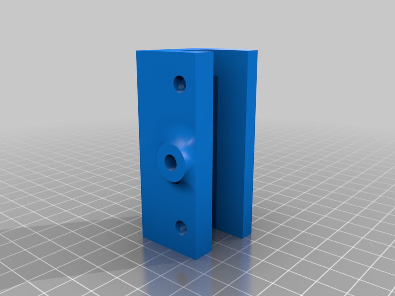 Custom Rain Gutter Bracket for Tarp/Awning Attachment