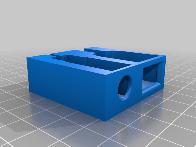 Custom Extension Box for USB and 3.5mm Jack