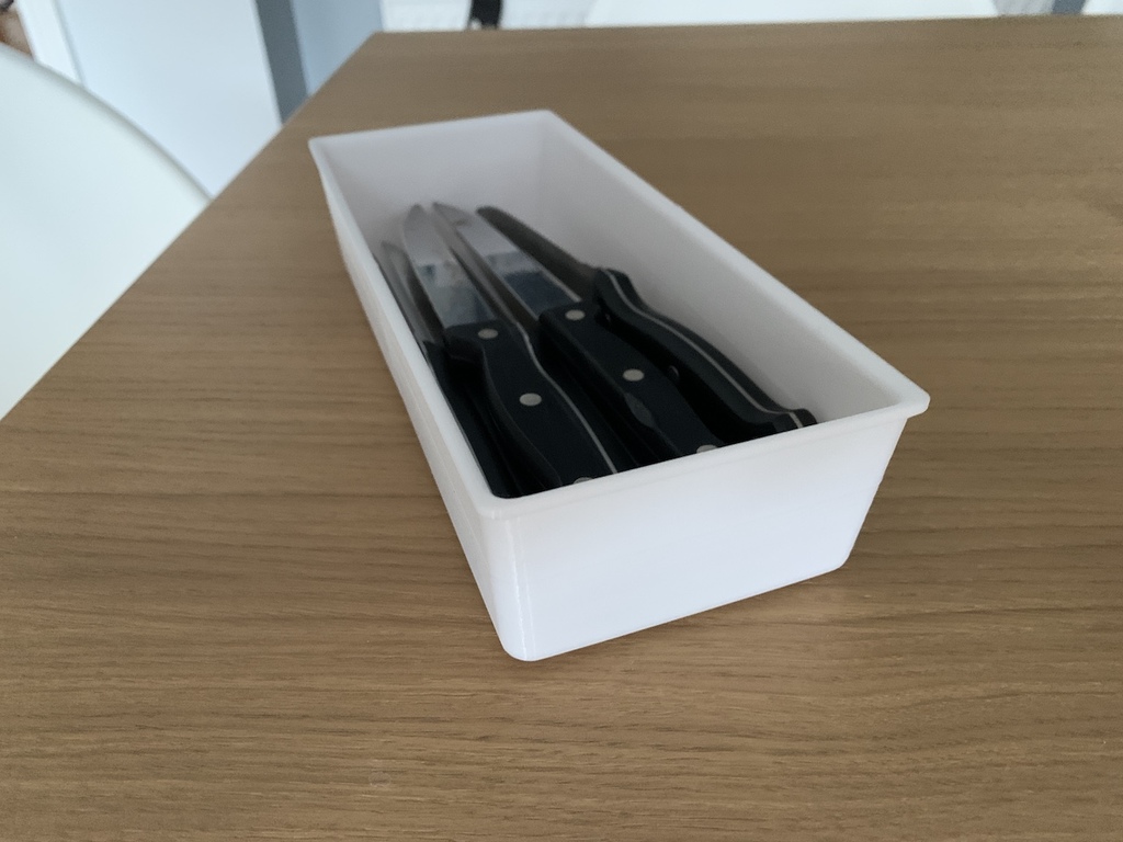 IKEA (fake)Variera Box - Cutlery Organizer