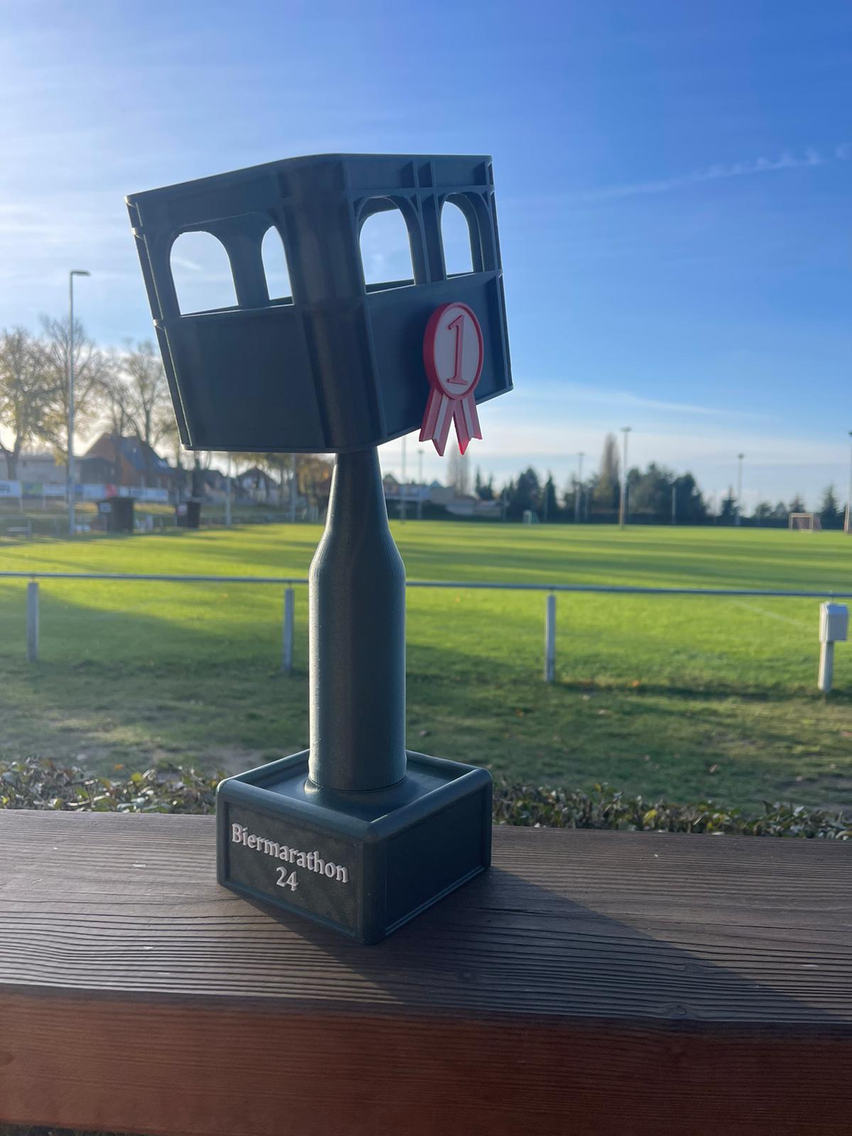 Bierpokal