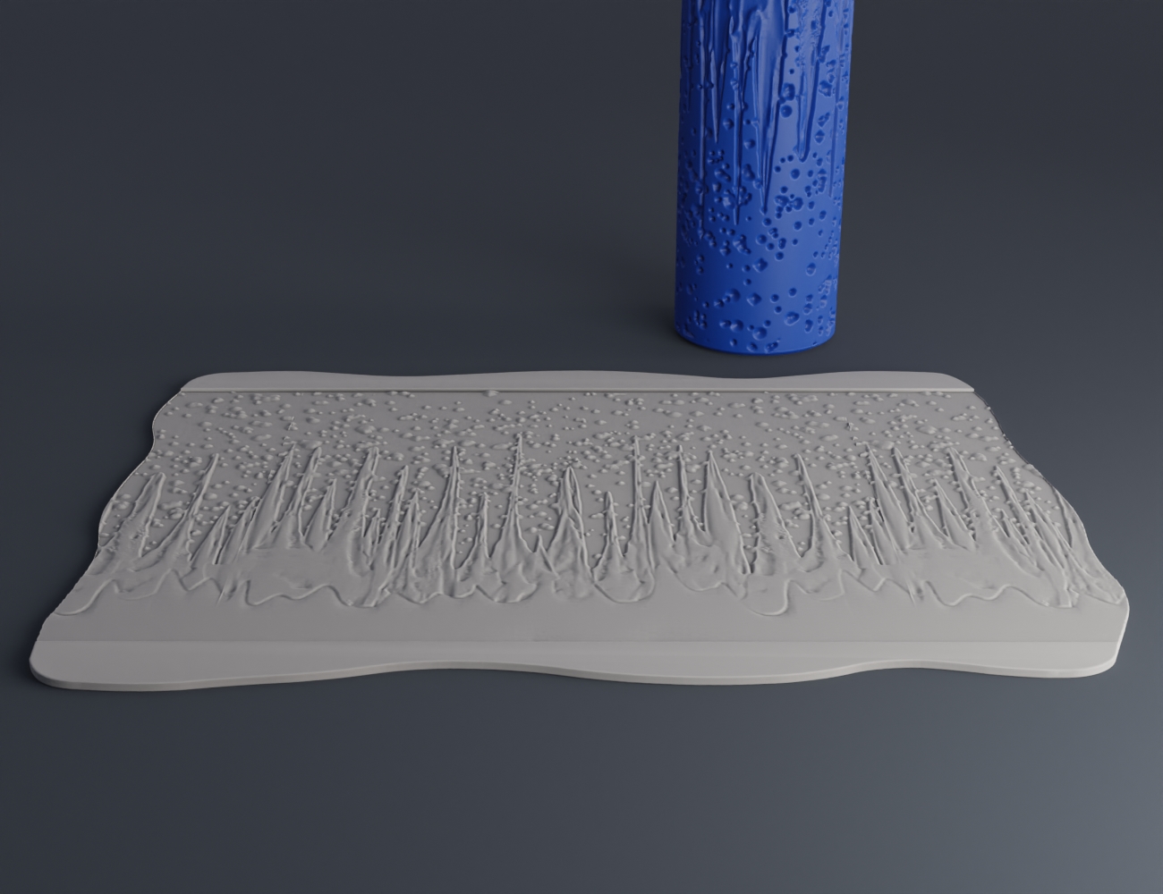 Texture Rollers - Winter Vol.4 (10-12) — miniatura 5