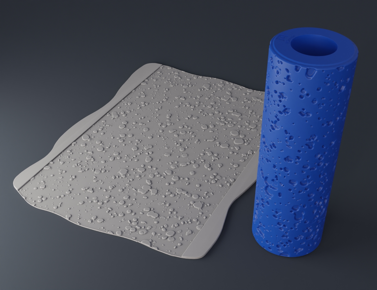 Texture Rollers - Winter Vol.4 (10-12) — miniatura 8
