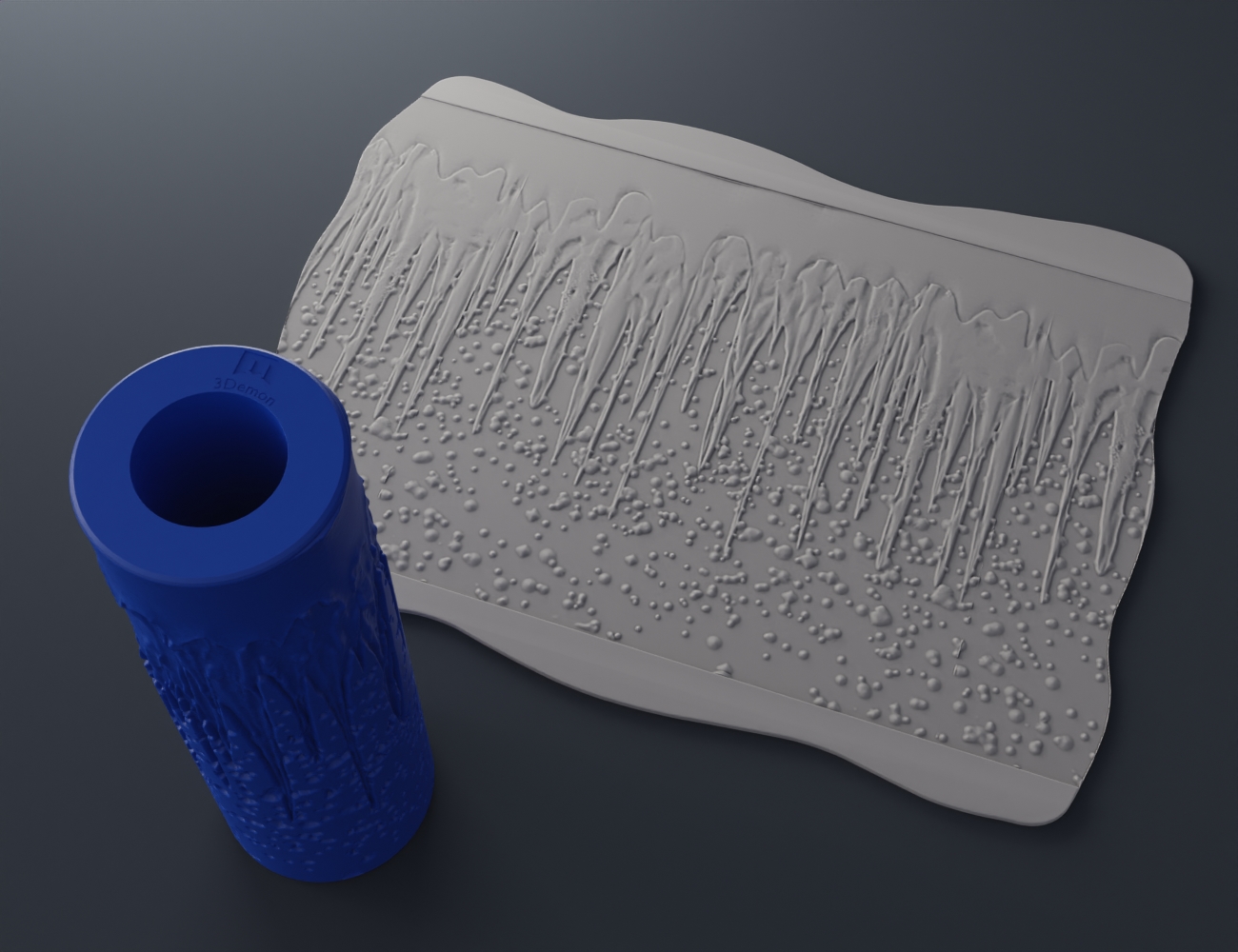 Texture Rollers - Winter Vol.4 (10-12) — miniatura 10