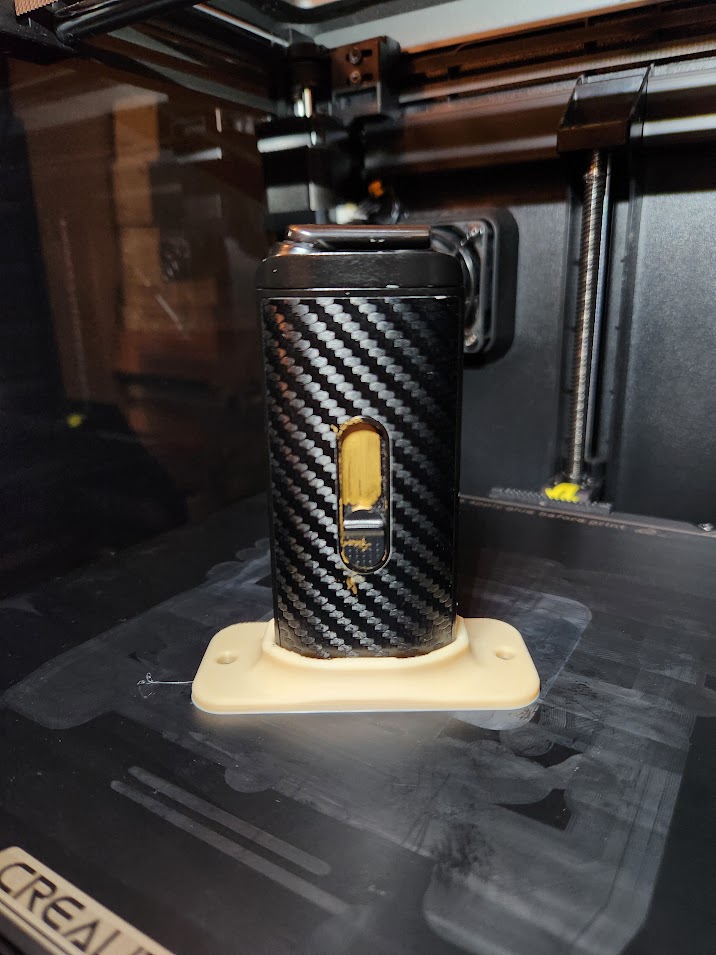 Xmax Ace Vaporizer Stand