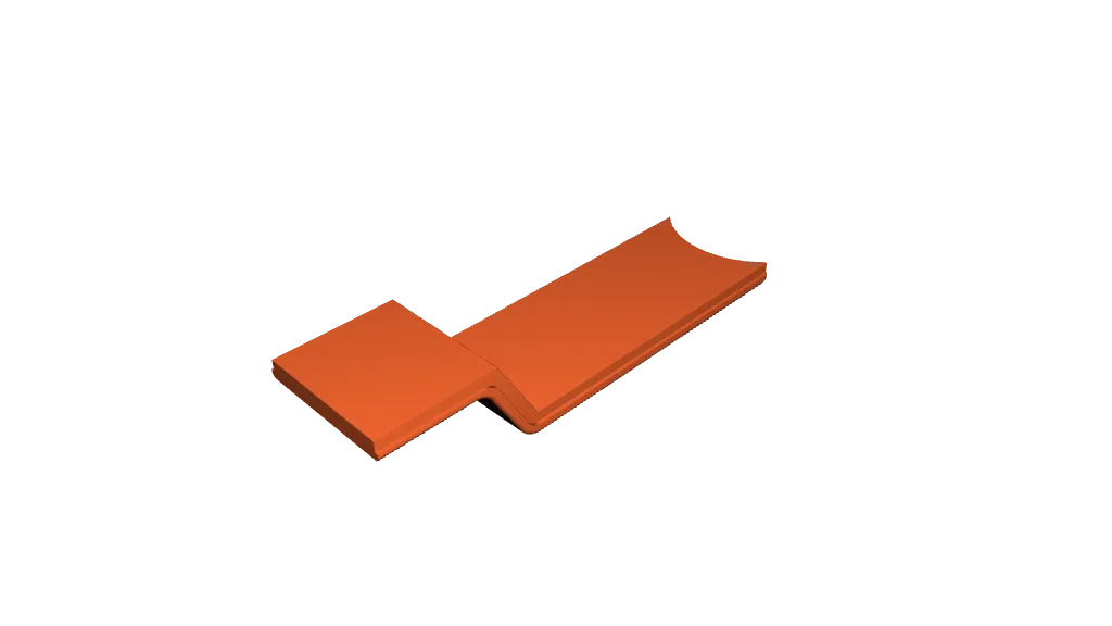 Z and X gantry for the SV06 Plus on Steroids by Nadir @ CN3D
