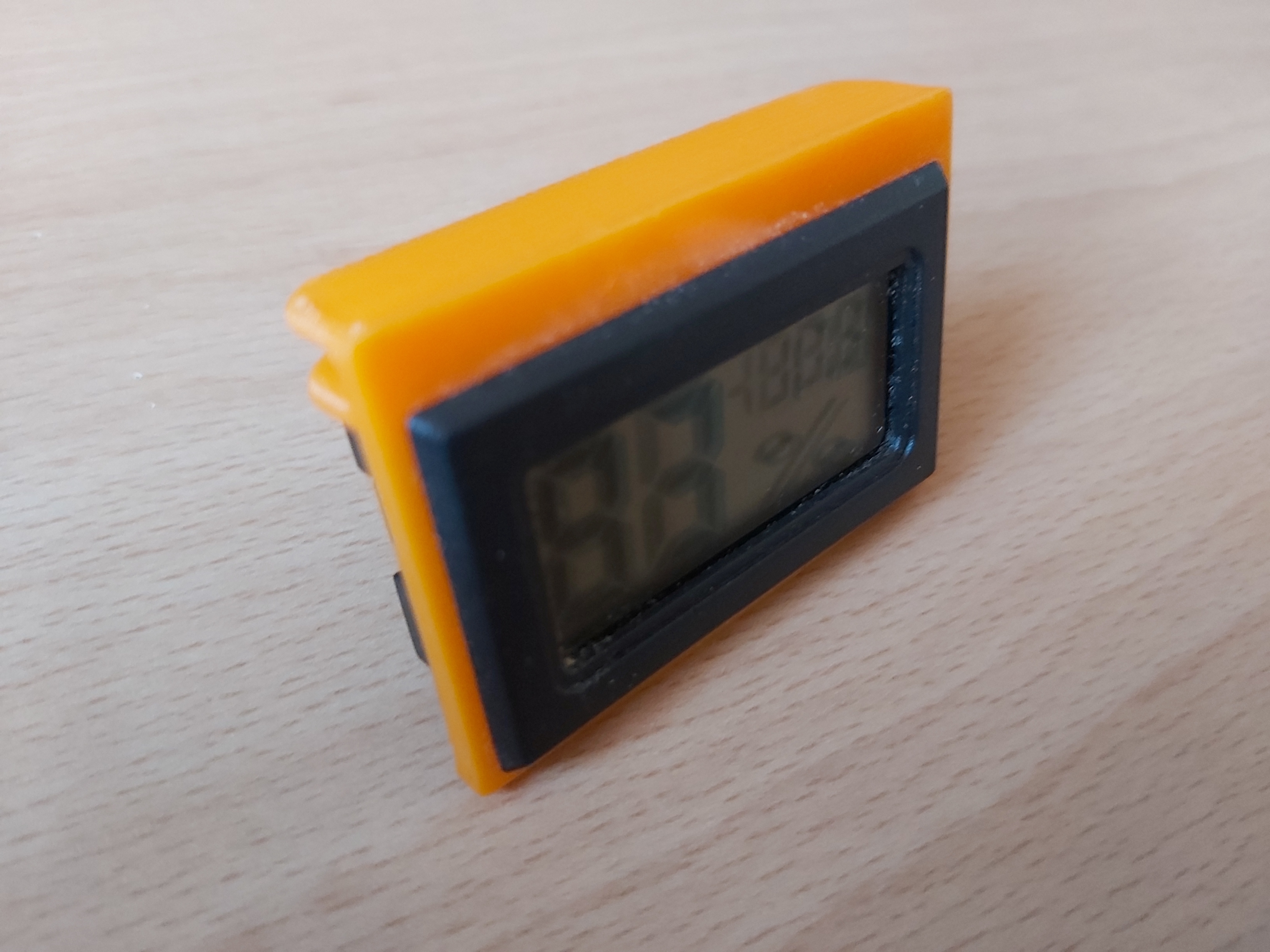 Hydrometer Clip Mk2