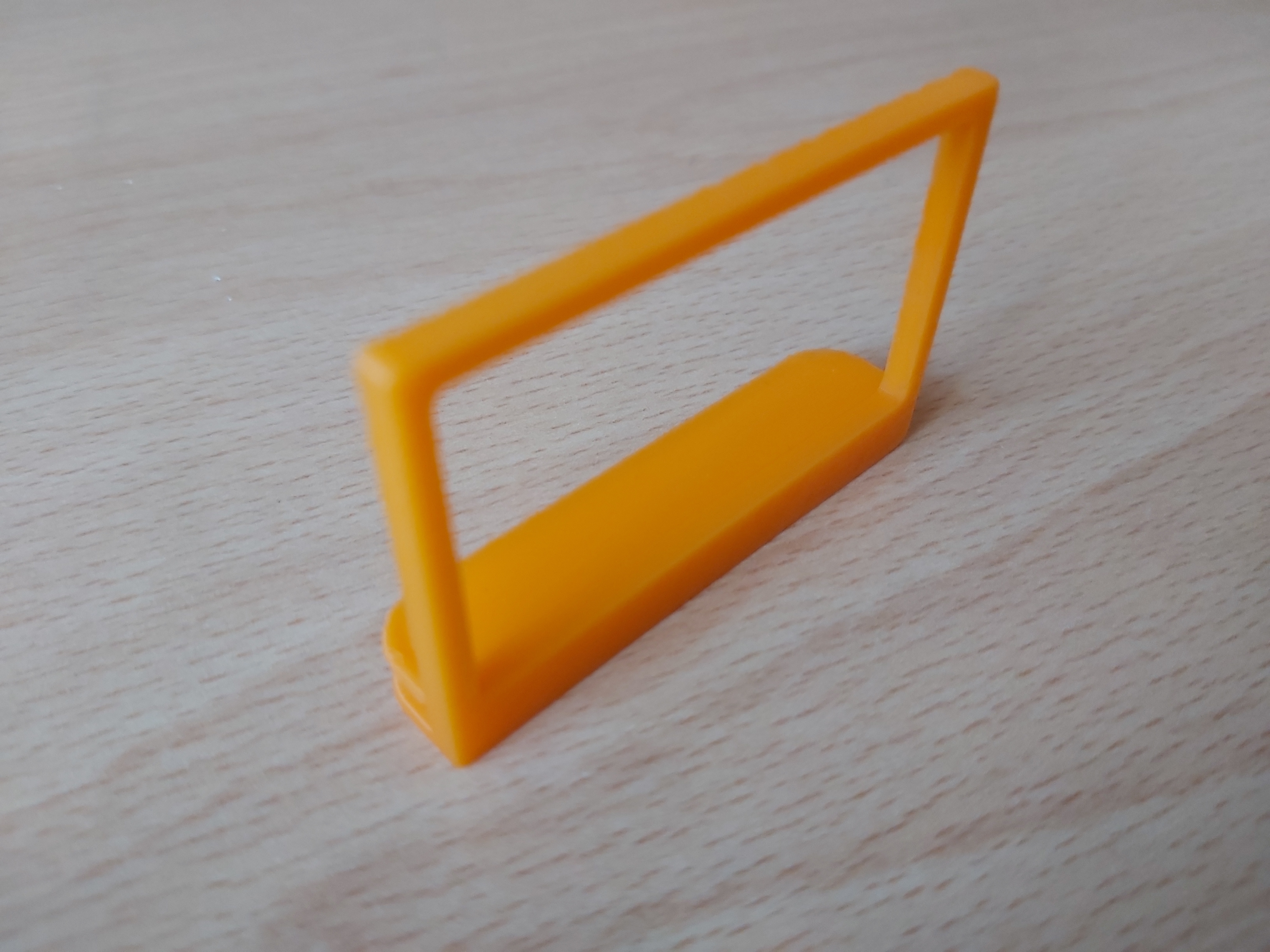 Hydrometer Clip Mk2 by G4 | Download free STL model | Printables.com