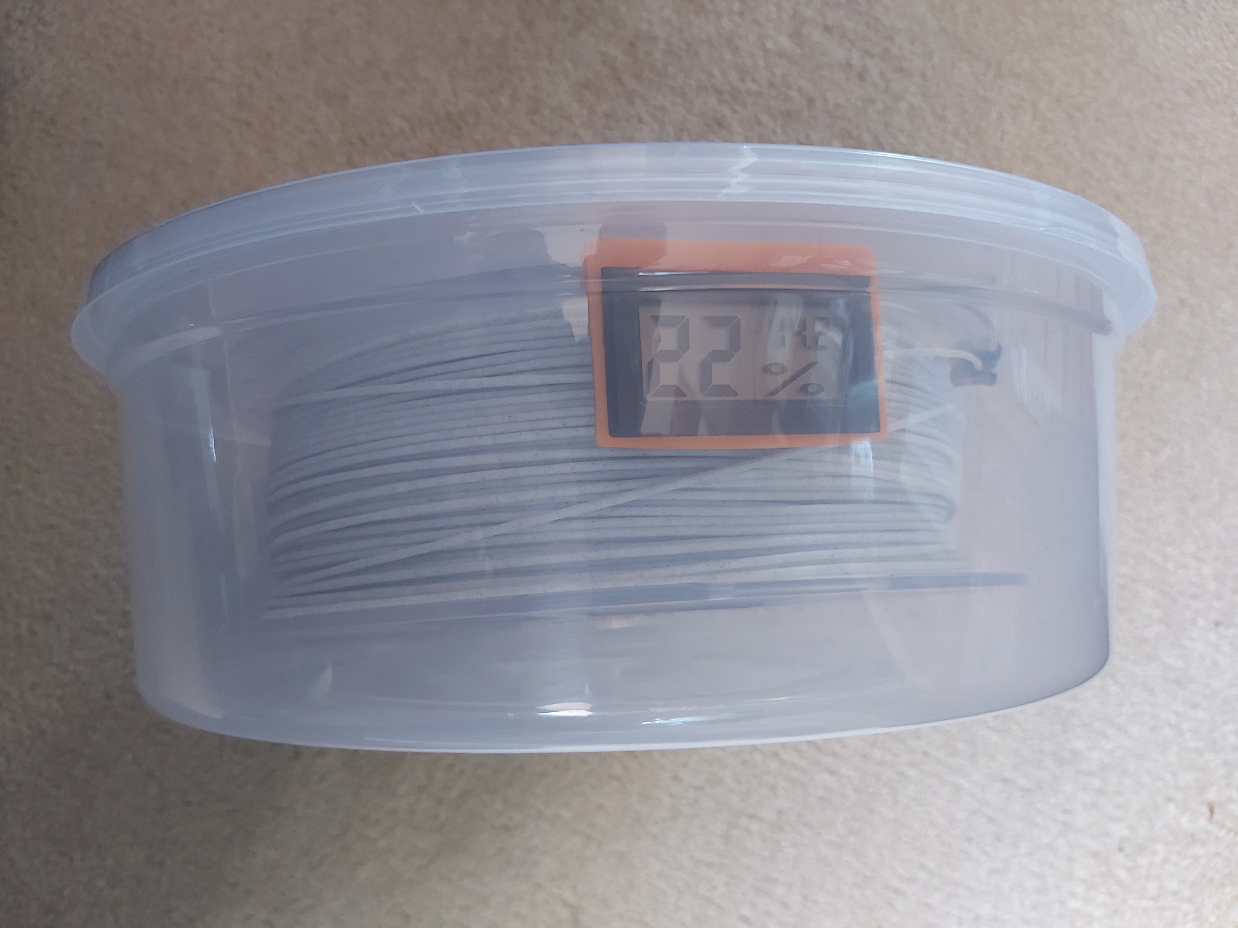 Hydrometer Clip Mk2 — miniatura 4