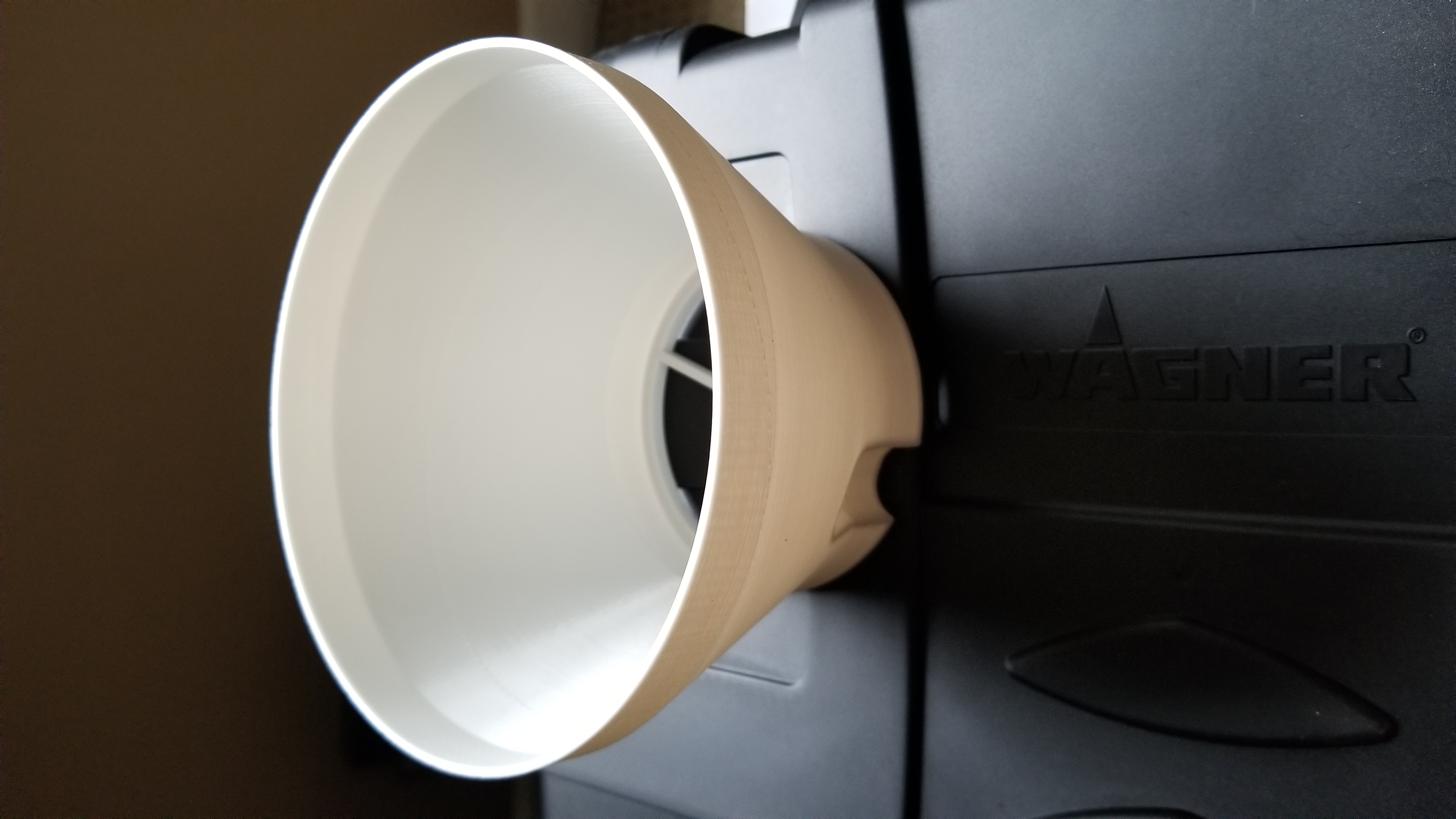 Paint Strainer