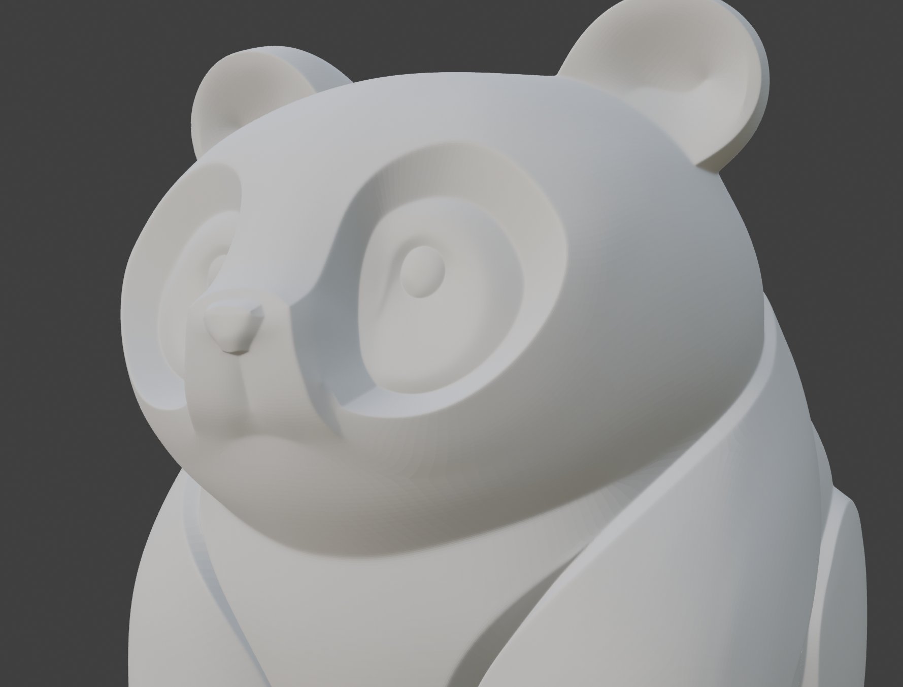Harmony Panda — miniatura 4