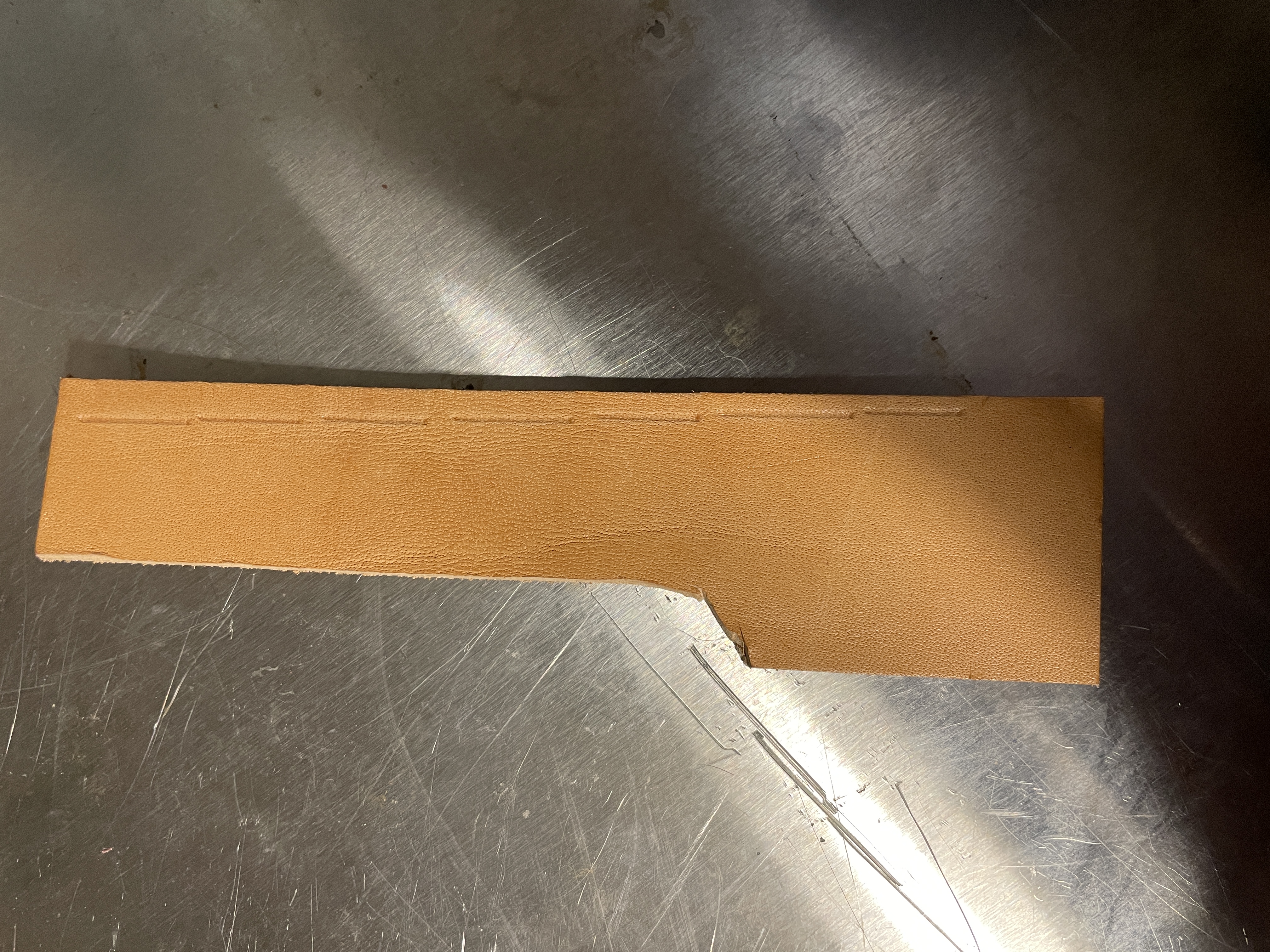 Leather stitching marker — miniatura 4