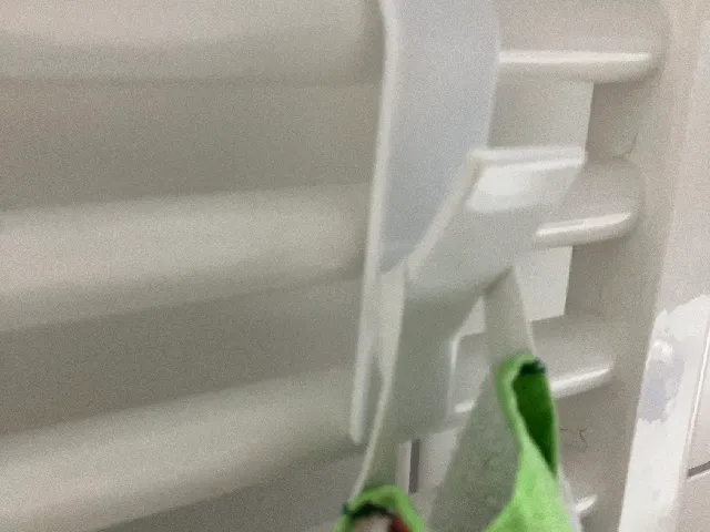 Moderner Handtuchhalter - Stabil & Hochwertig - 2.0