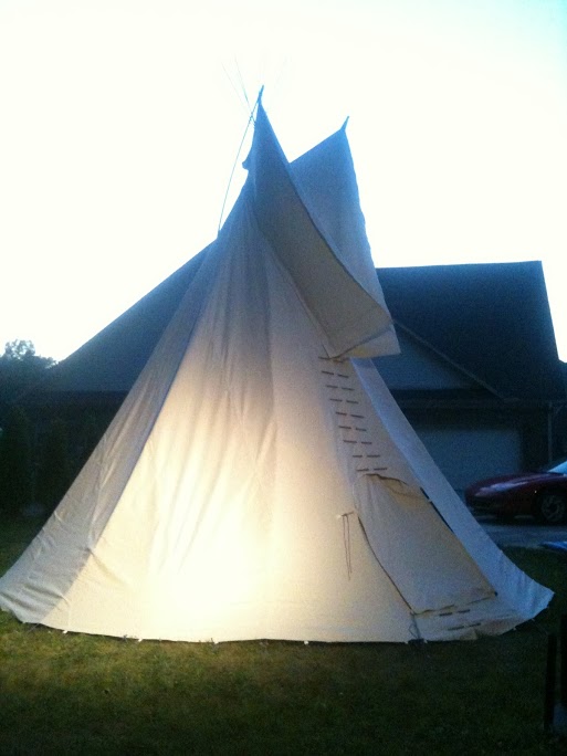 Tipi