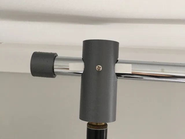 Lighting Stand Mount