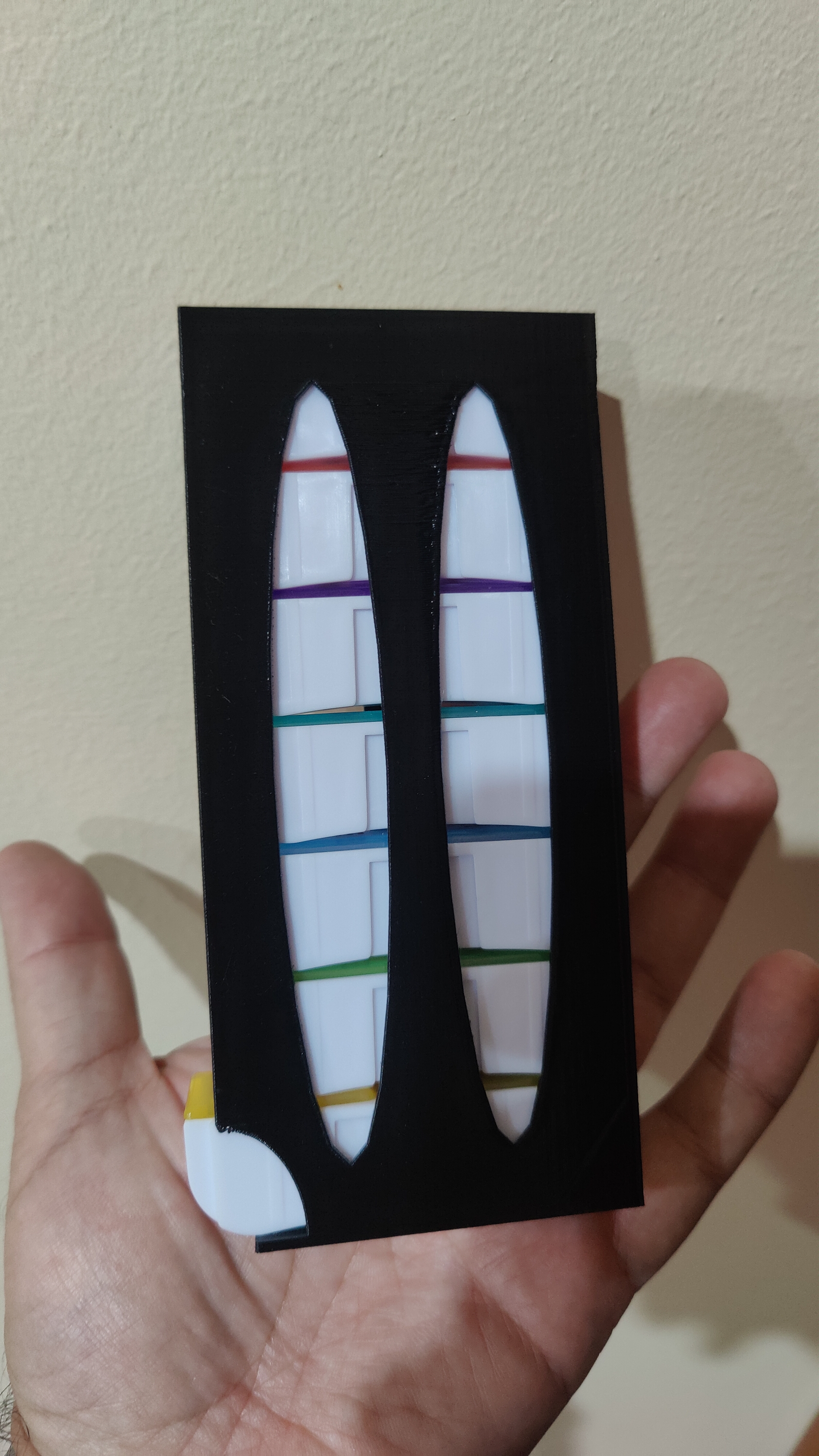 Pillbox organizer