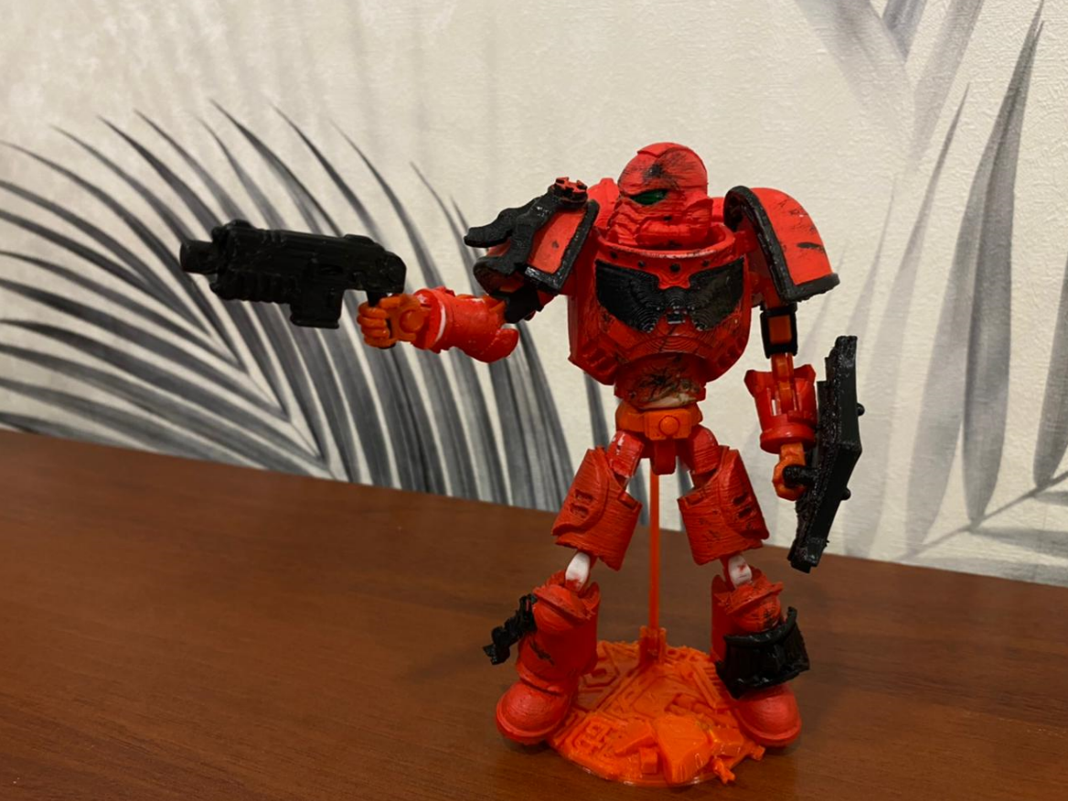 Display stand