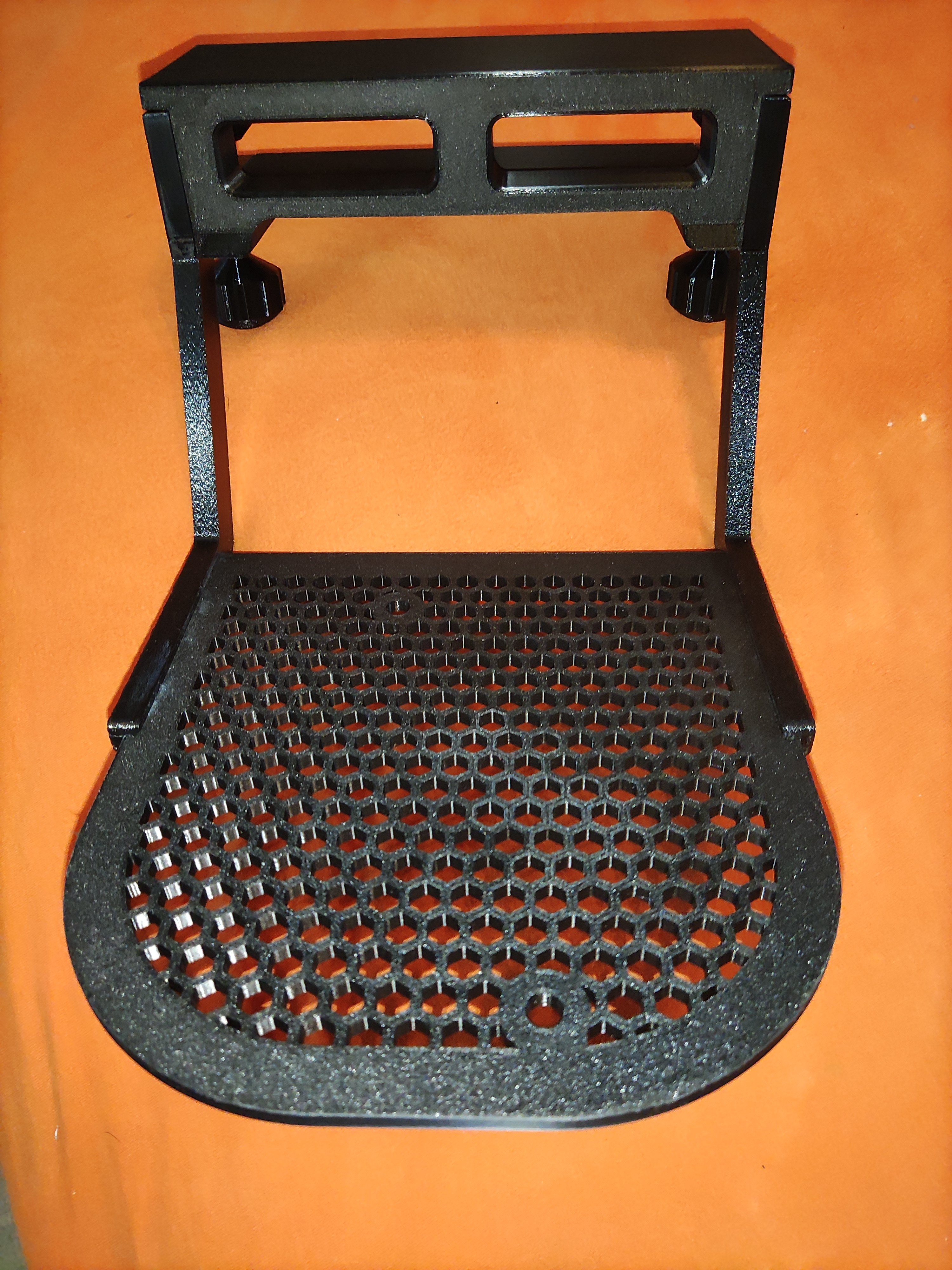 Joystick Table Mount — thumbnail 4