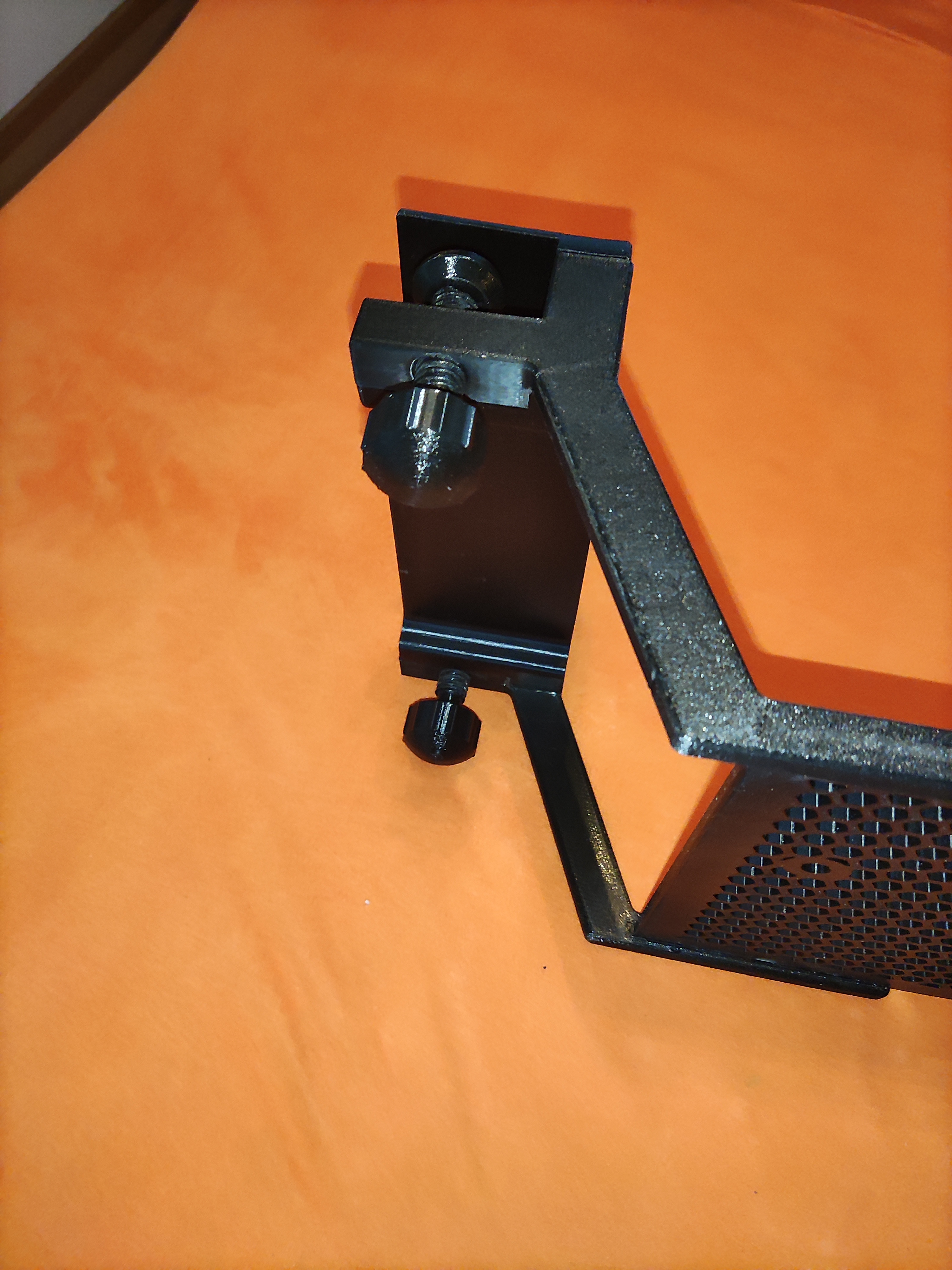 Joystick Table Mount — thumbnail 5