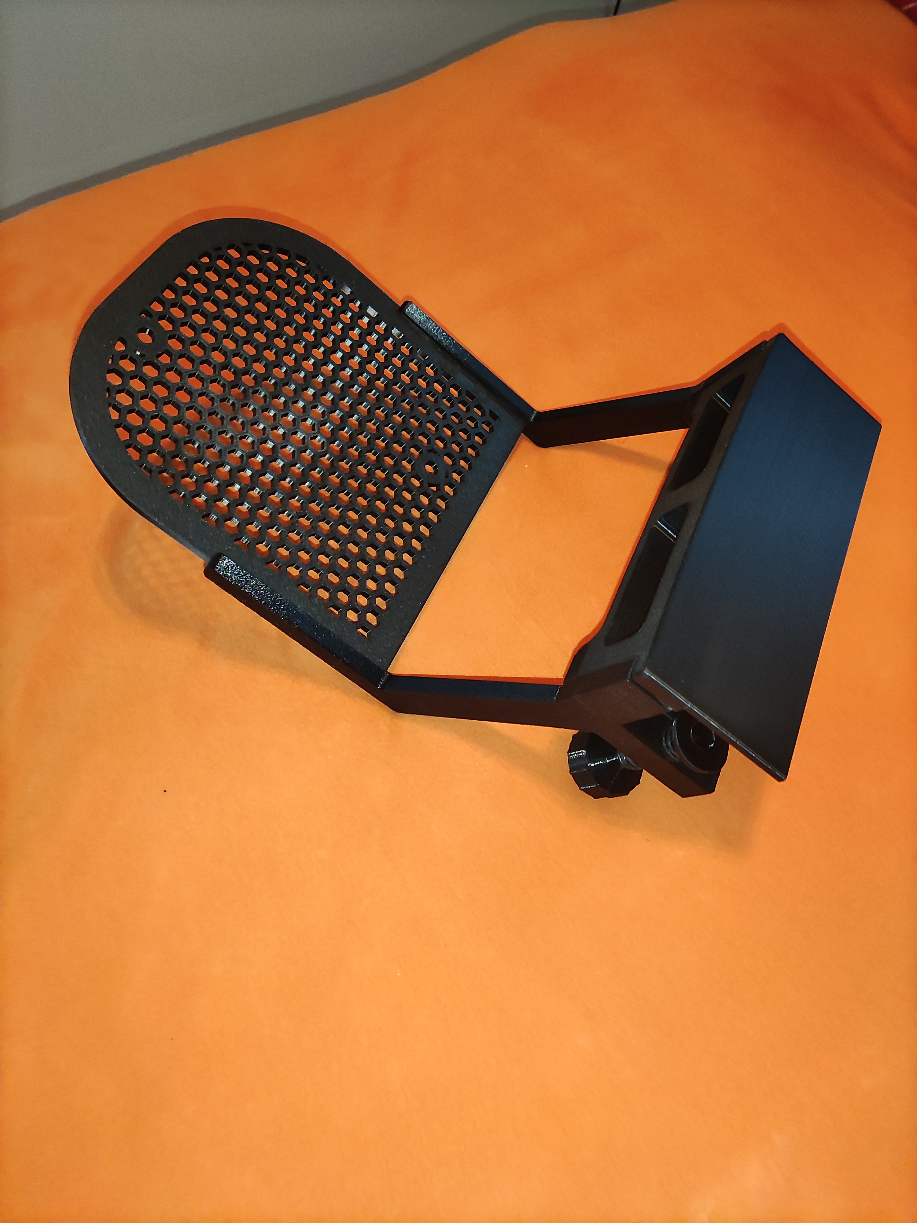 Joystick Table Mount — thumbnail 3