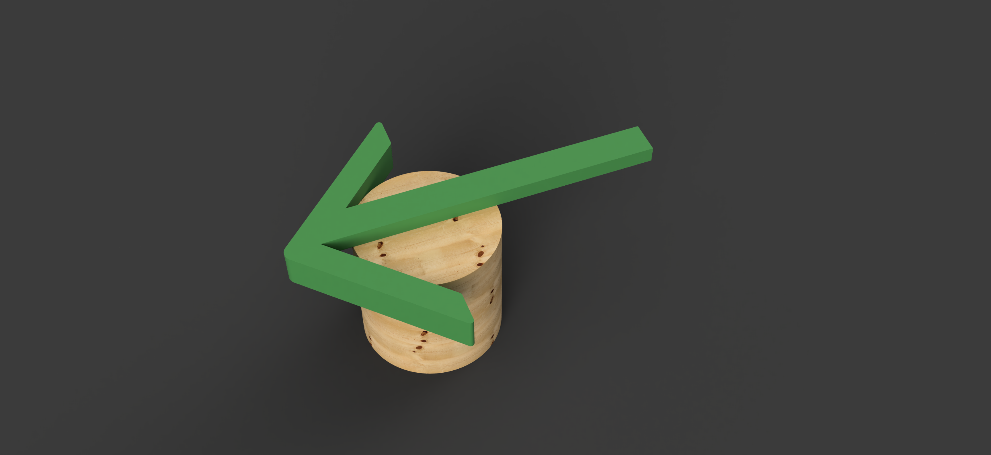 Center finder and square