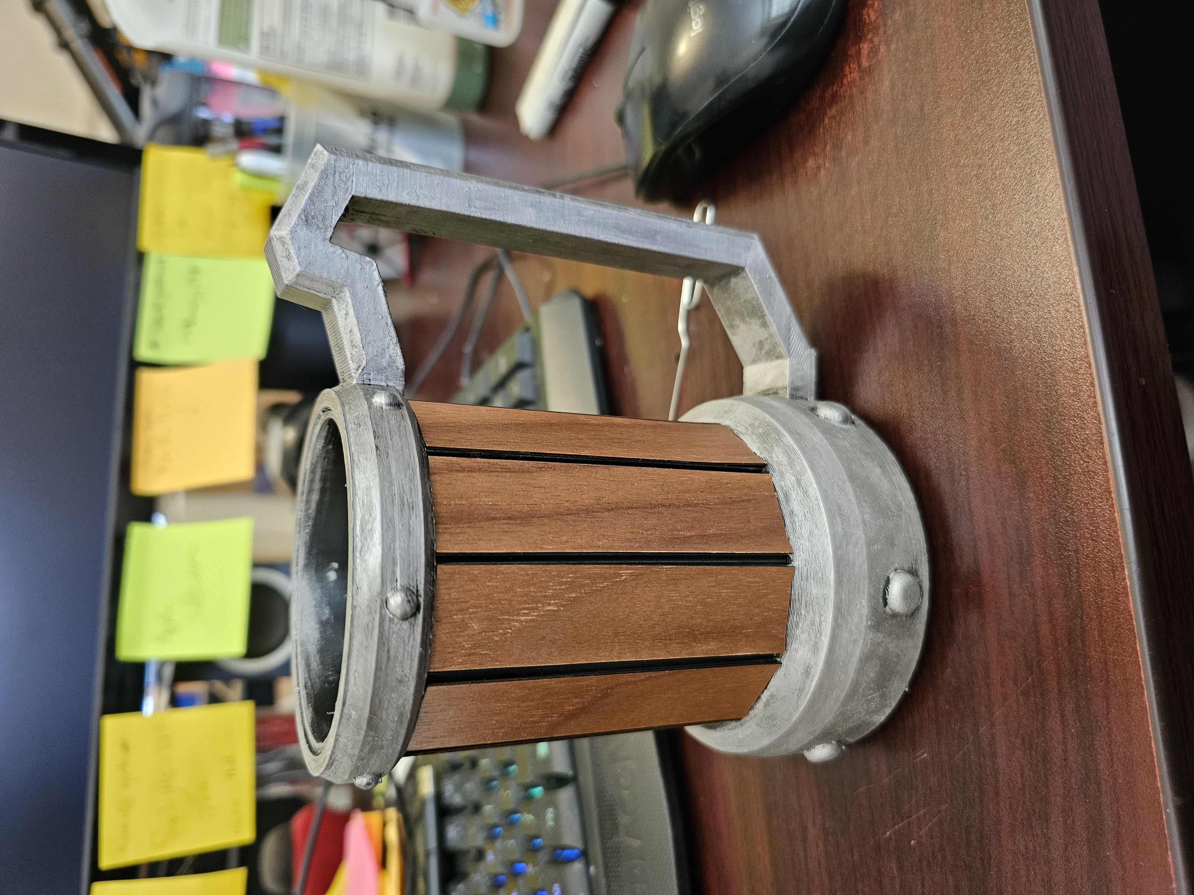 Tavern Mug