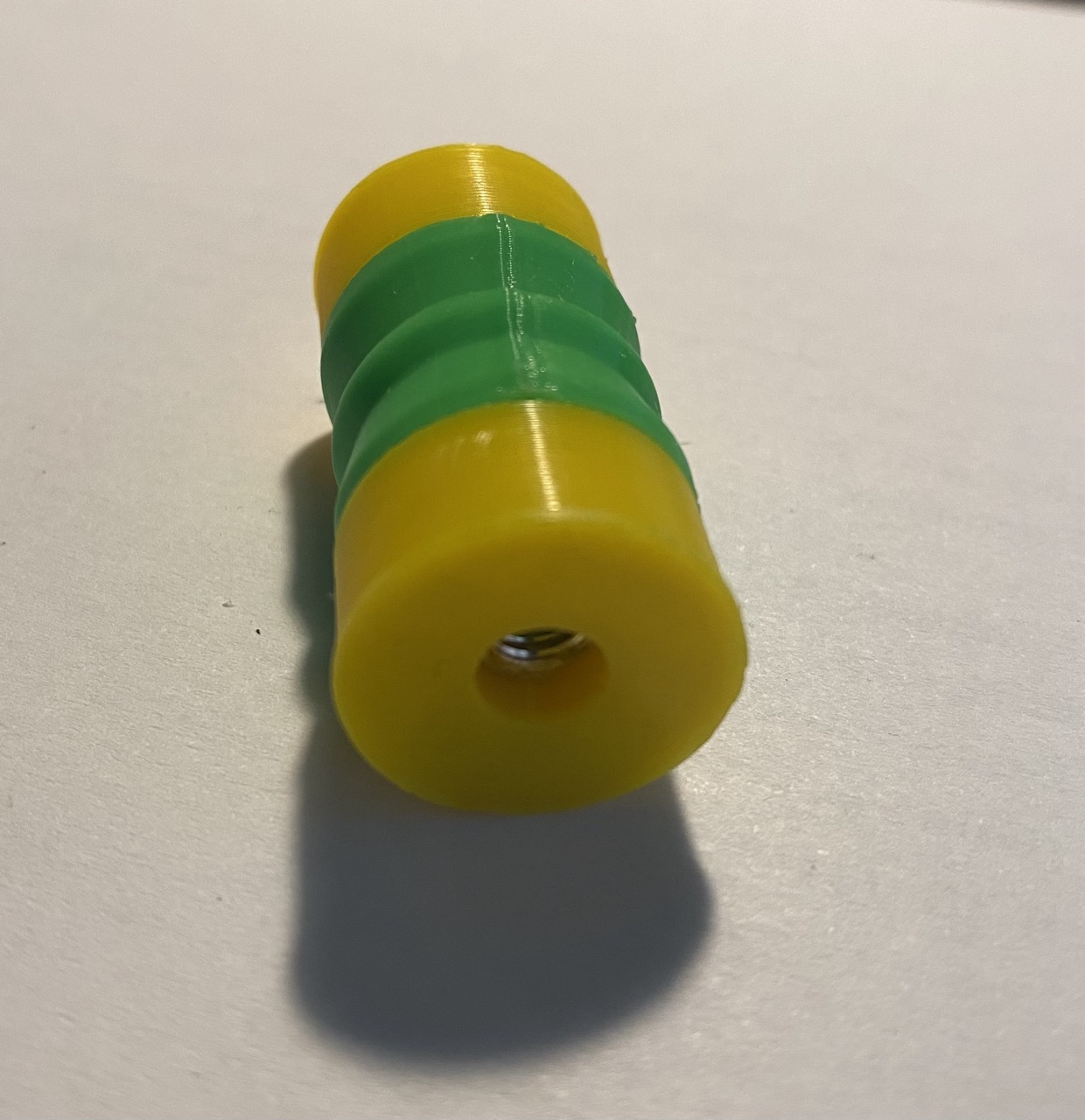 Bankhaken Set aus PETG / TPU 20mm