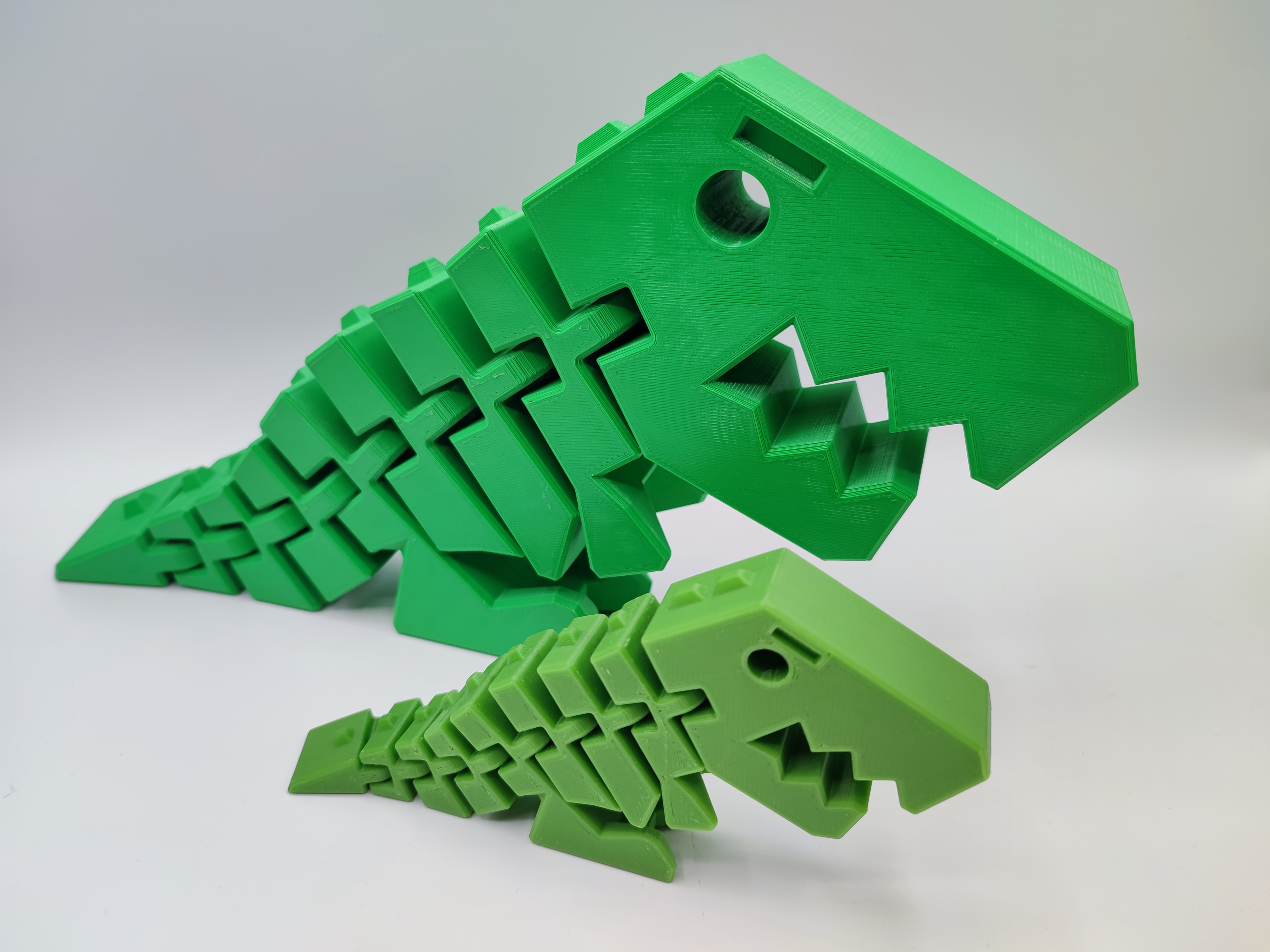 Flexi Rex XL