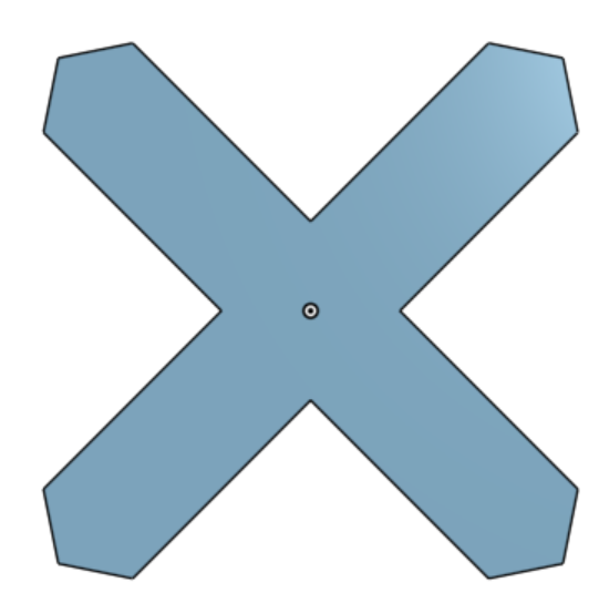 Cross