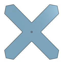 Cross