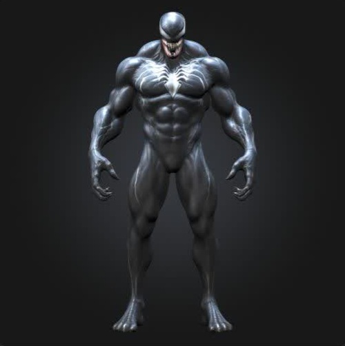 Venom