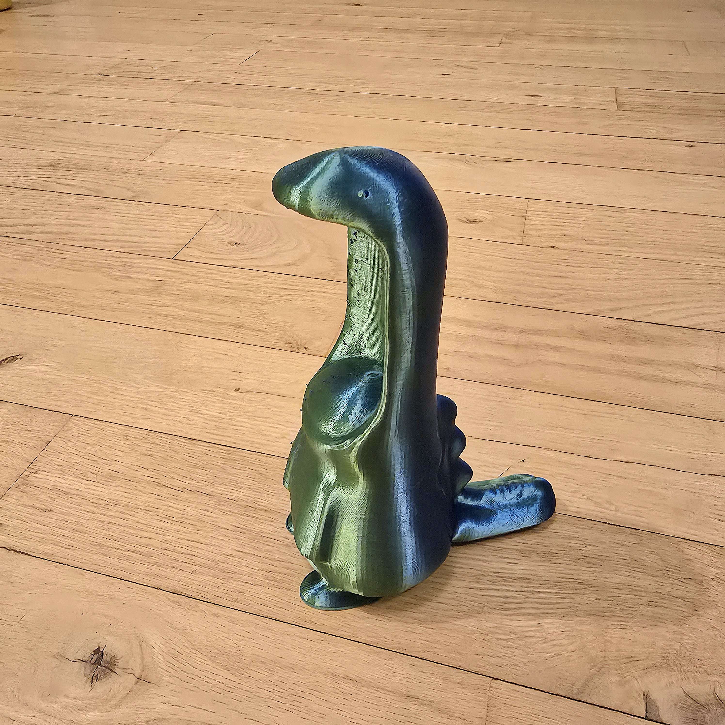 Long Quagsire