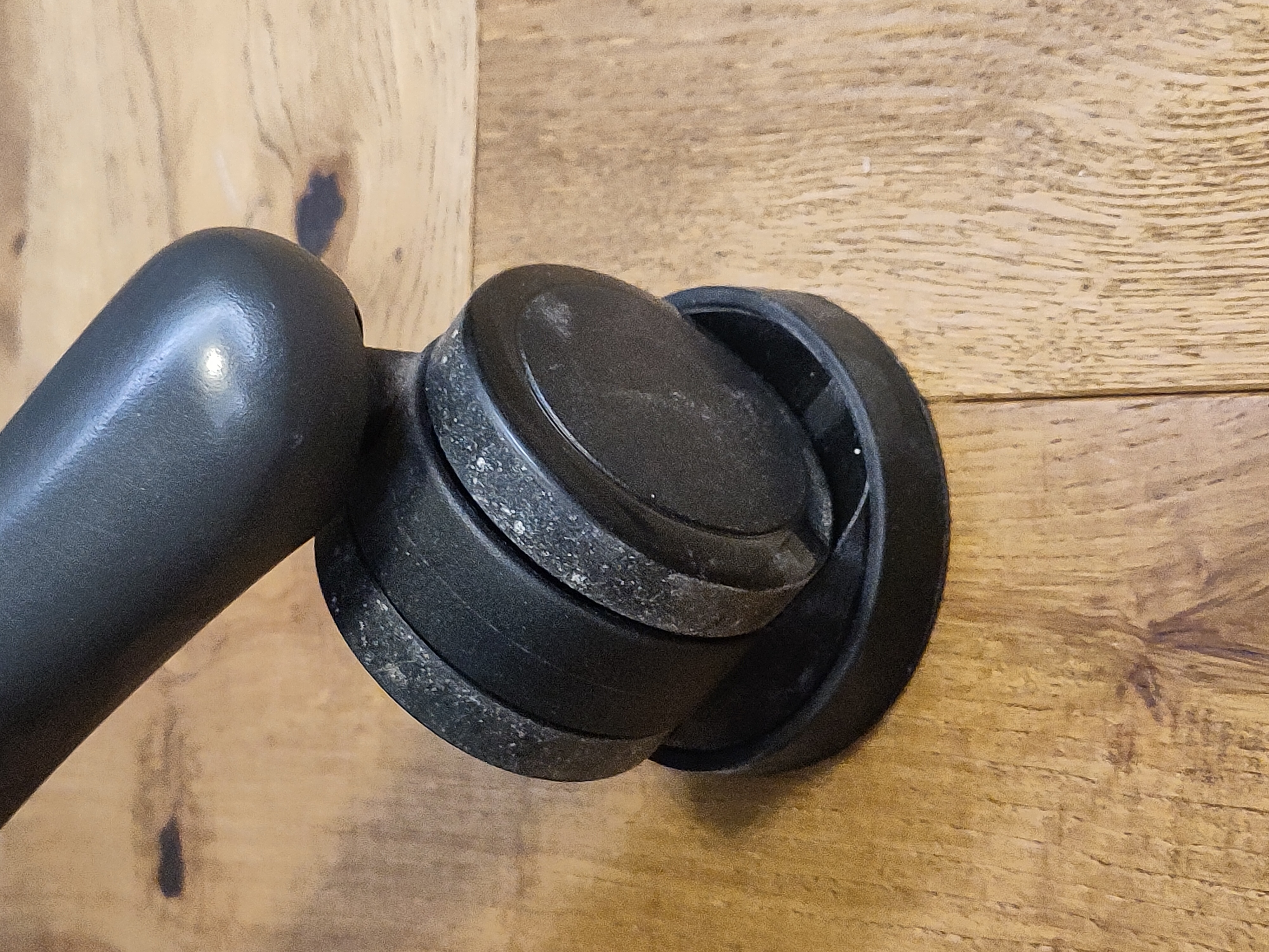 Herman Miller Embody (2.5" Hard Floor/Carpet) Caster Office Chair Wheel Chock