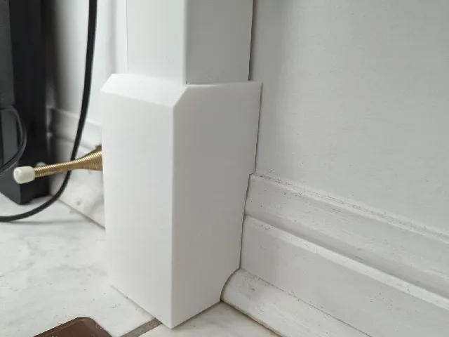 IKEA Lack TV Bench Raisers