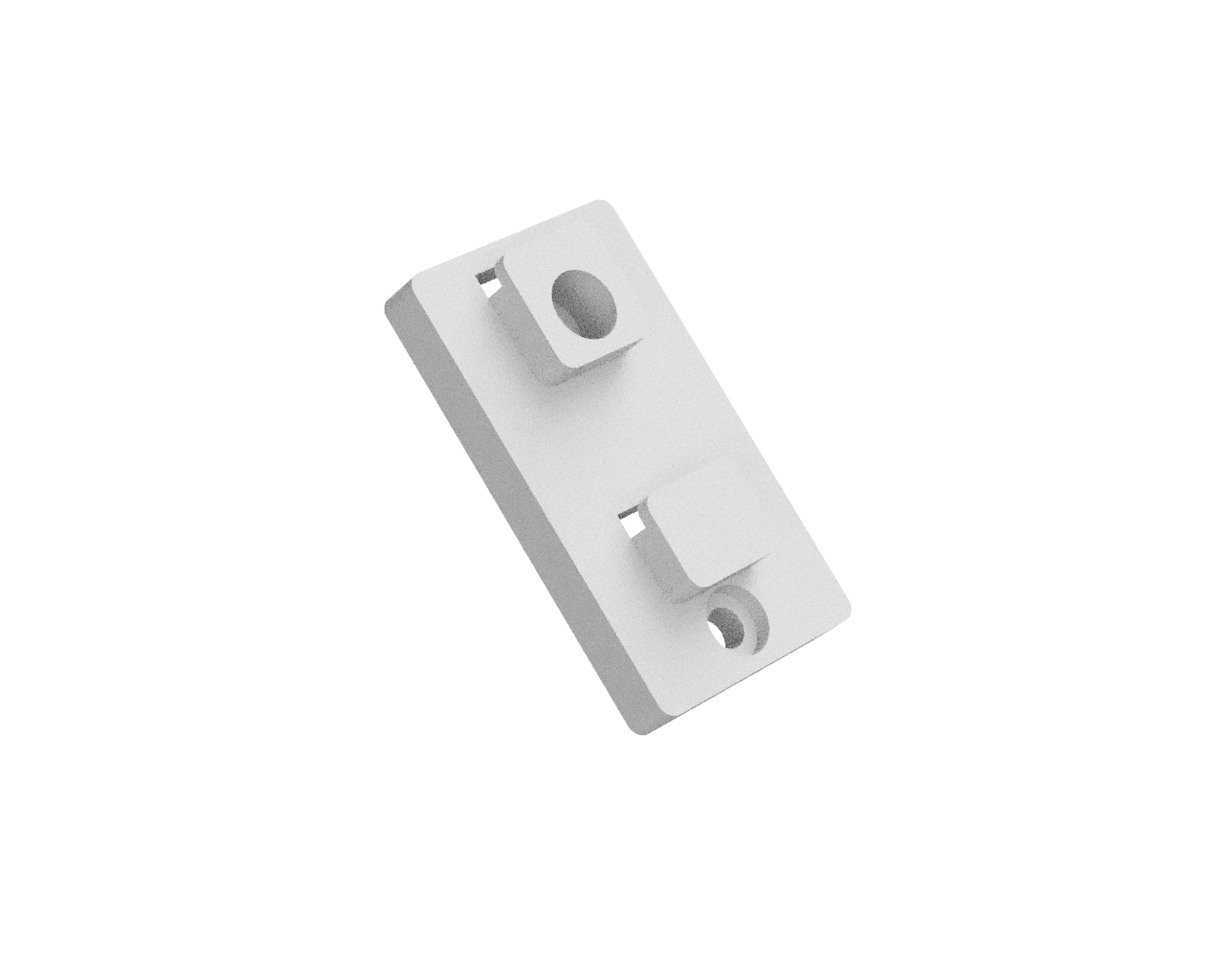 Paradigm ADP Wall Mount Speaker Bracket
