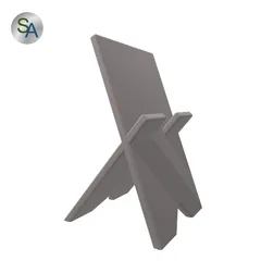 Mobile stand by okman | Download free STL model | Printables.com