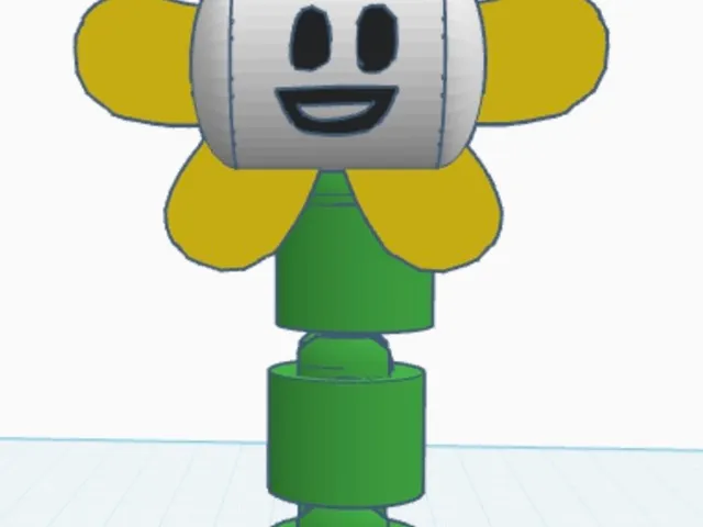 Flowey