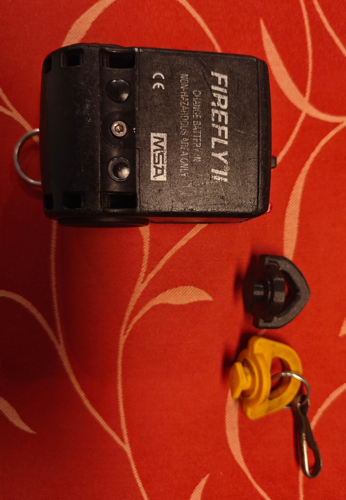 Firefly2 deadman key — miniatura 3