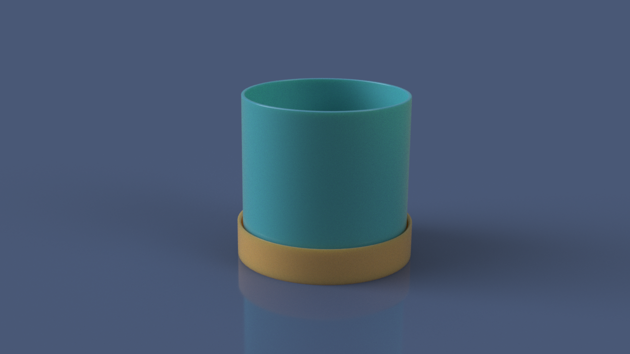 Penholder