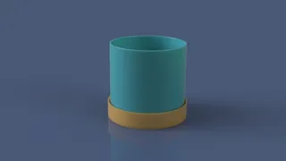 Penholder