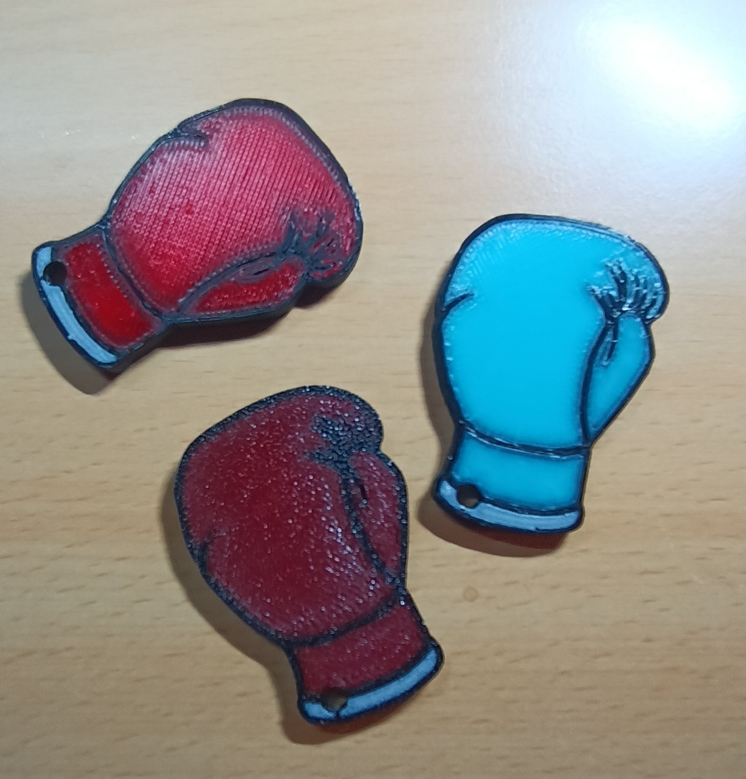 Boxing Glove