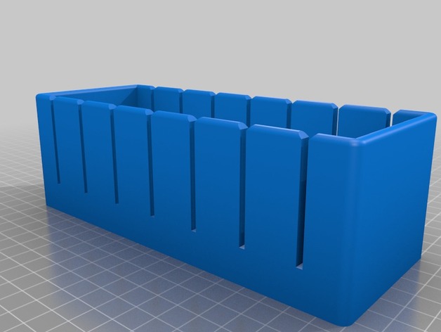 Miniatura 22 do modelo 3D Sushi maker