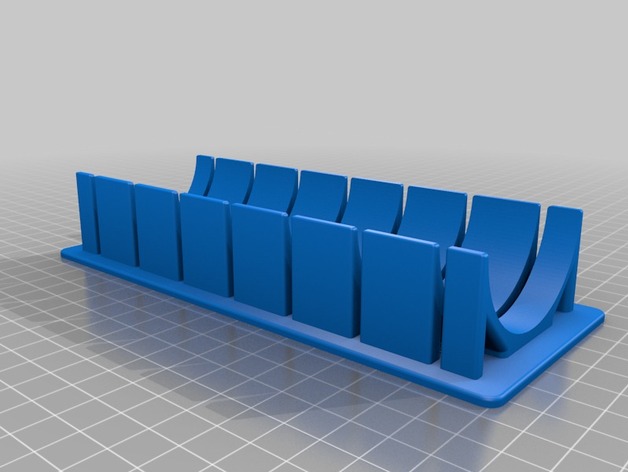 Miniatura 11 do modelo 3D Sushi maker