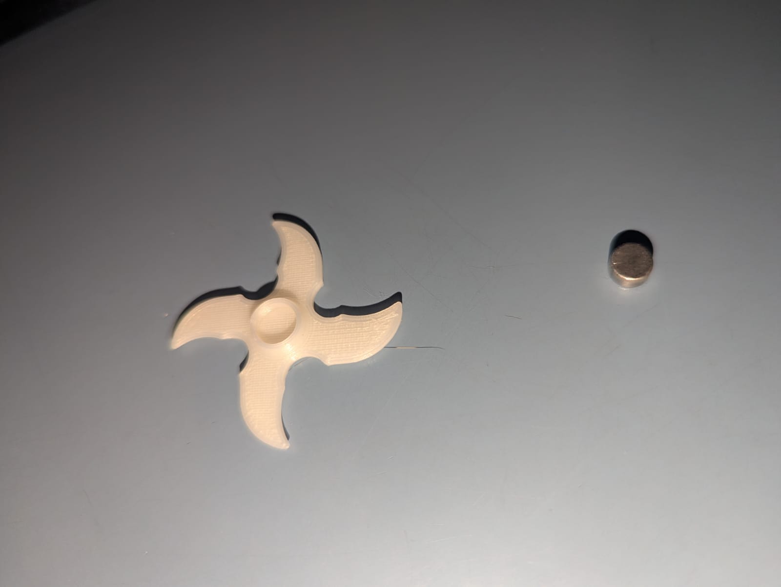 Shuriken extruder visualizer — miniatura 2