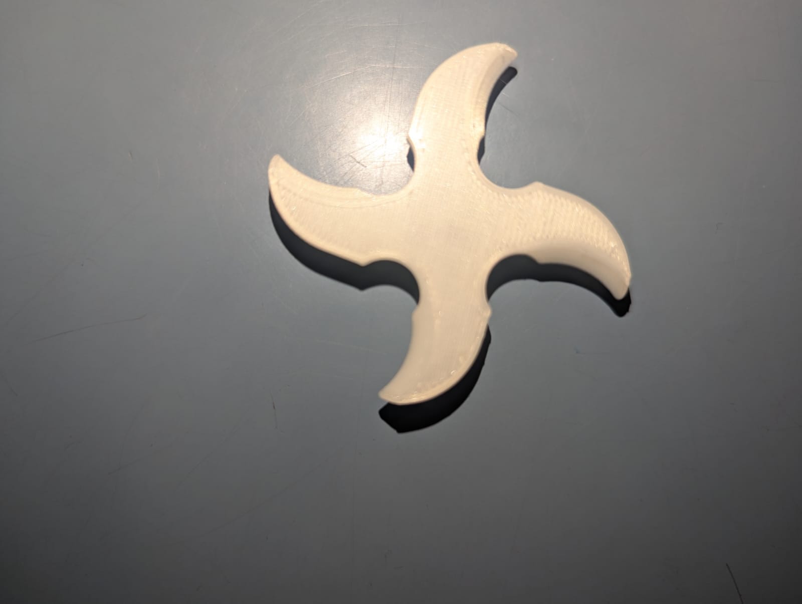 Shuriken extruder visualizer — miniatura 3