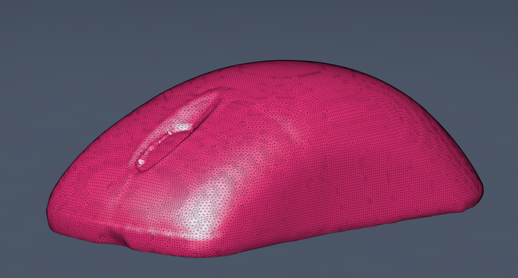 Microsoft Wheel Mouse Optical 1.1a