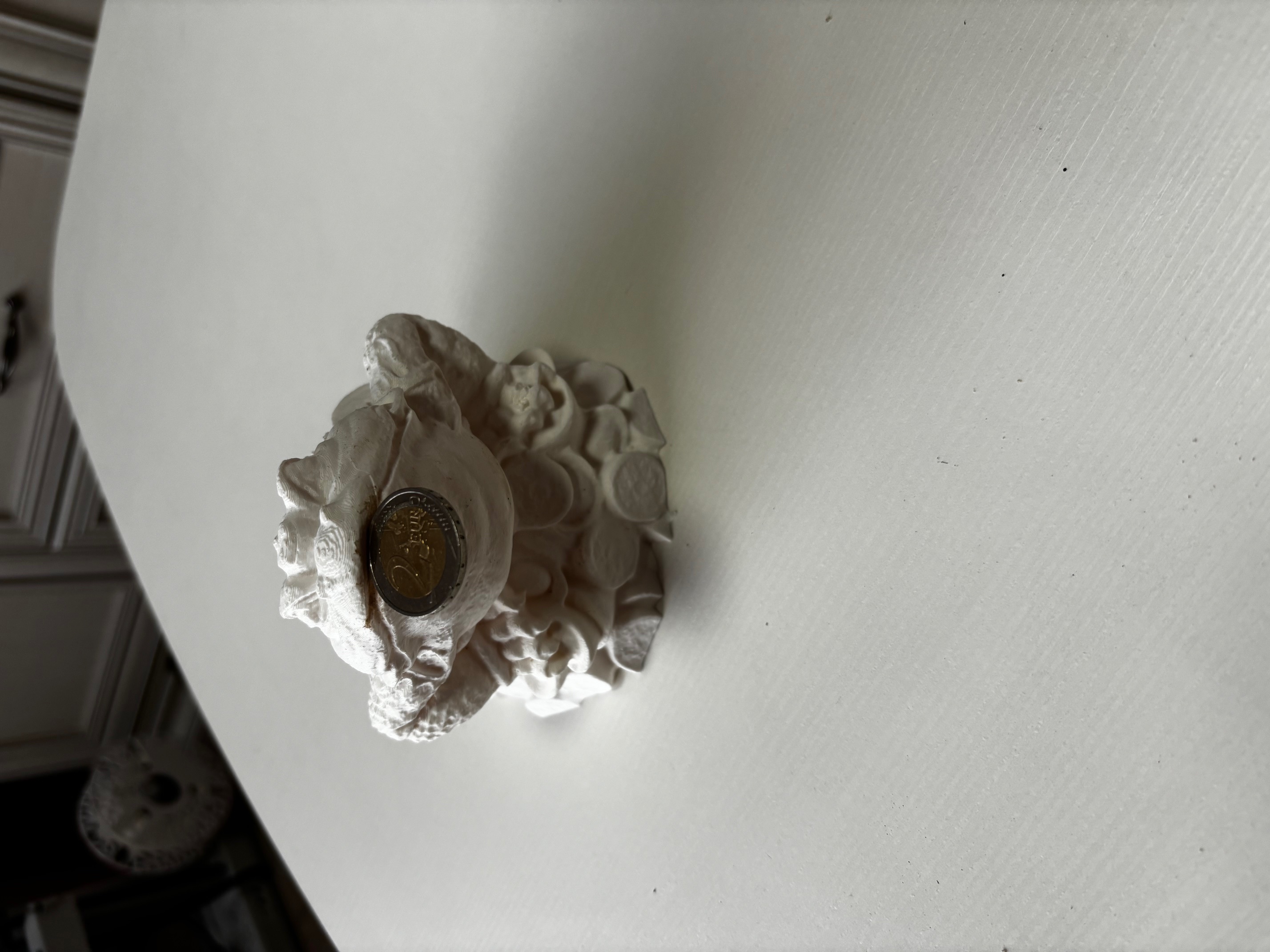 Money frog — miniatura 2