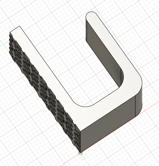 Tapable Coat Hook