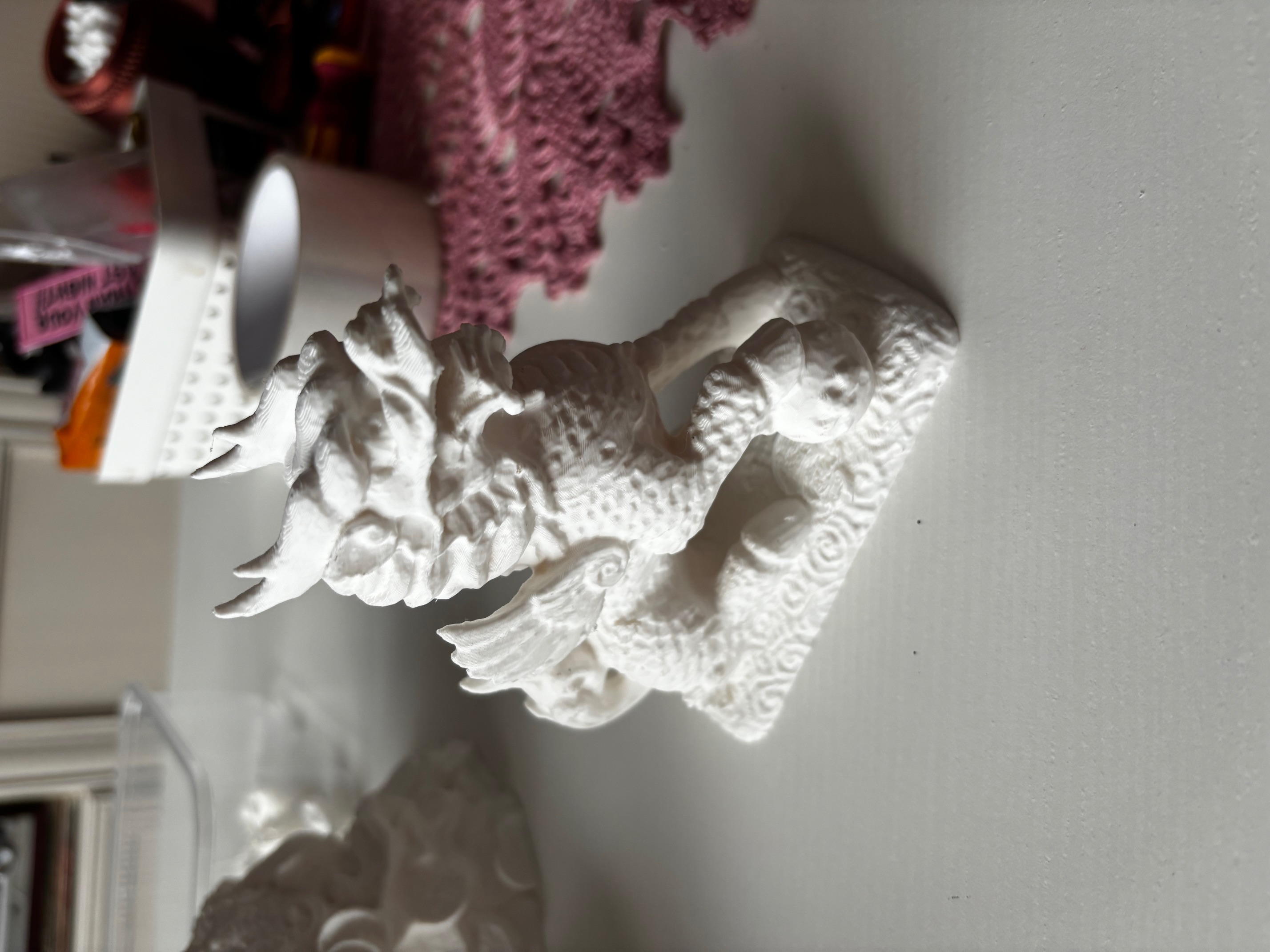 Chinese dragon